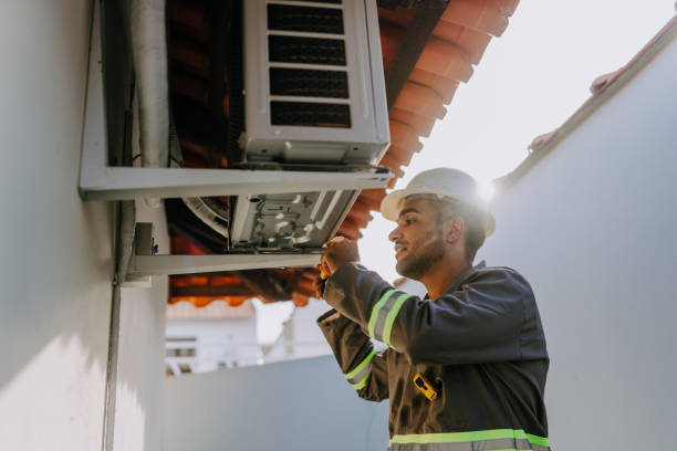Best HVAC tune-up services  in Waipio, HI