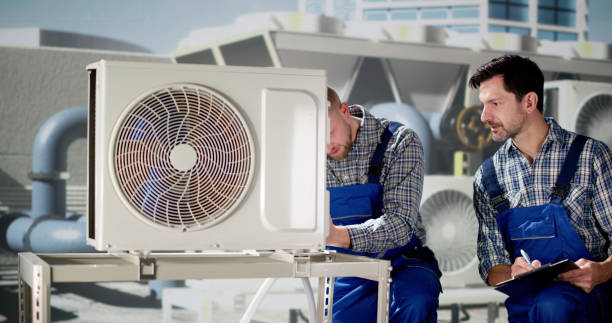 Best Residential HVAC services  in Waipio, HI