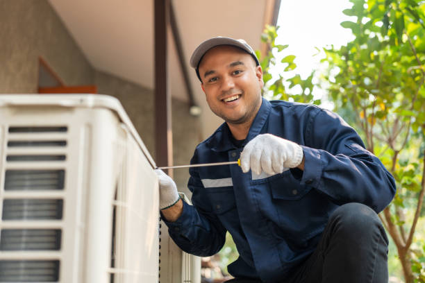 Best HVAC air duct cleaning  in Waipio, HI